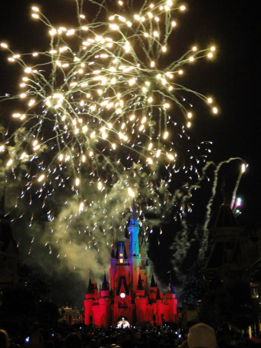 Magic Kingdom