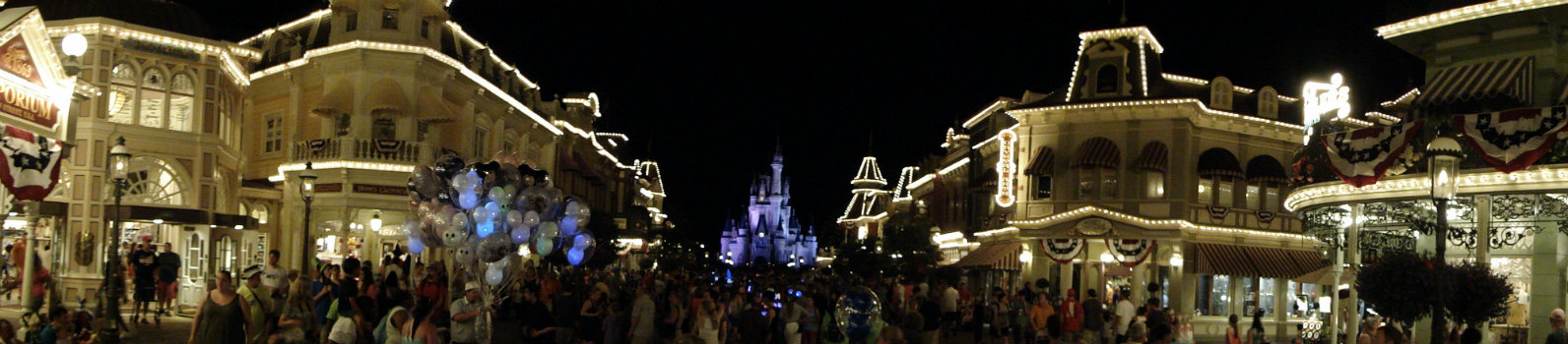 Magic Kingdom