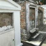 St. Louis Cemetery