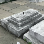 St. Louis Cemetery