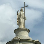 St. Louis Cemetery