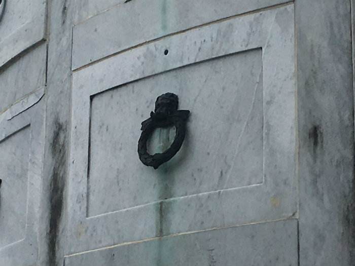 St. Louis Cemetery
