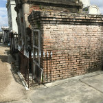 St. Louis Cemetery