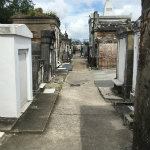 St. Louis Cemetery