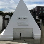 St. Louis Cemetery