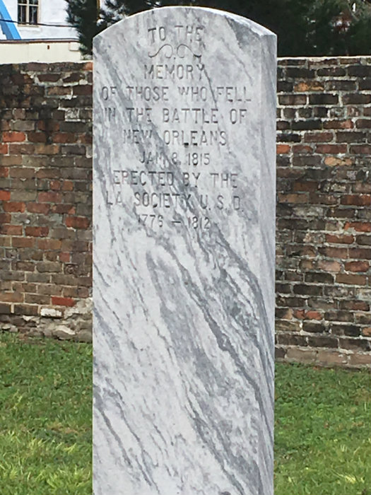 St. Louis Cemetery