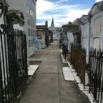 St. Louis Cemetery