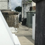 St. Louis Cemetery