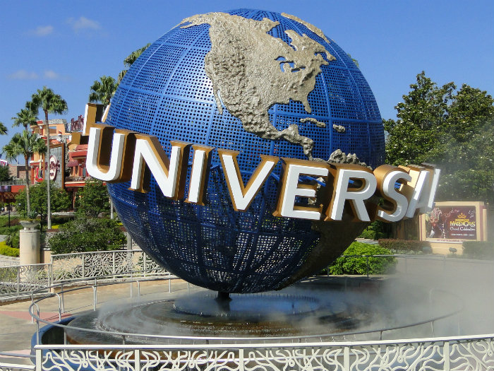Universal Studios