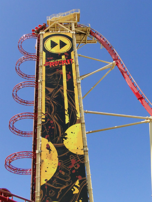 Universal Studios