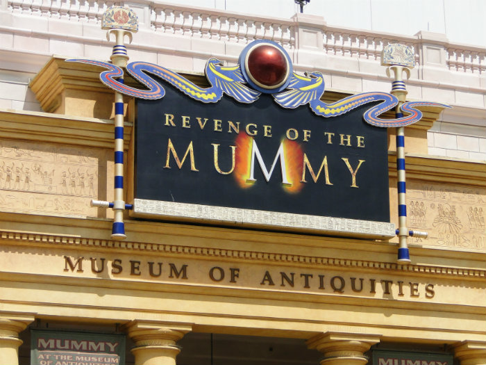 Universal Studios