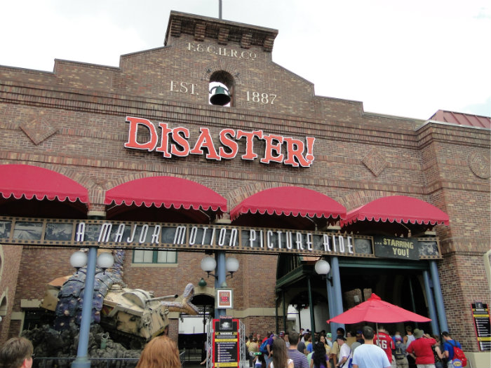 Universal Studios