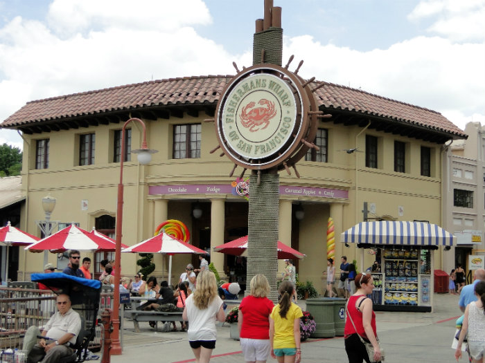 Universal Studios