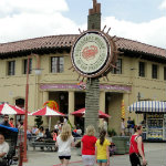 Universal Studios