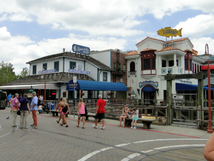 Universal Studios