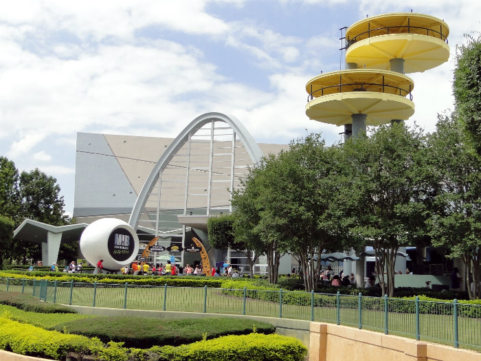 Universal Studios
