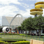 Universal Studios