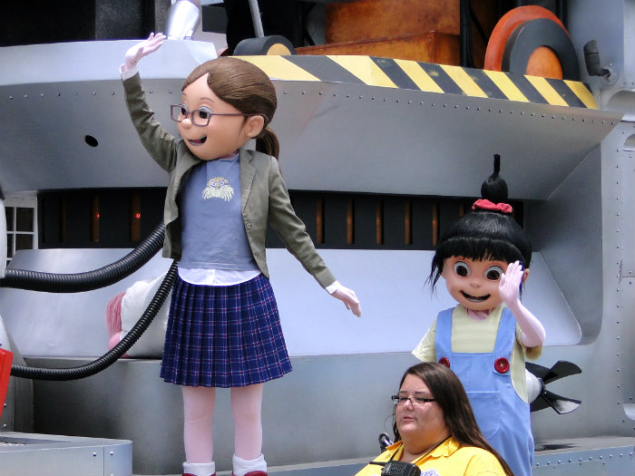 Universal Studios