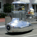 Universal Studios