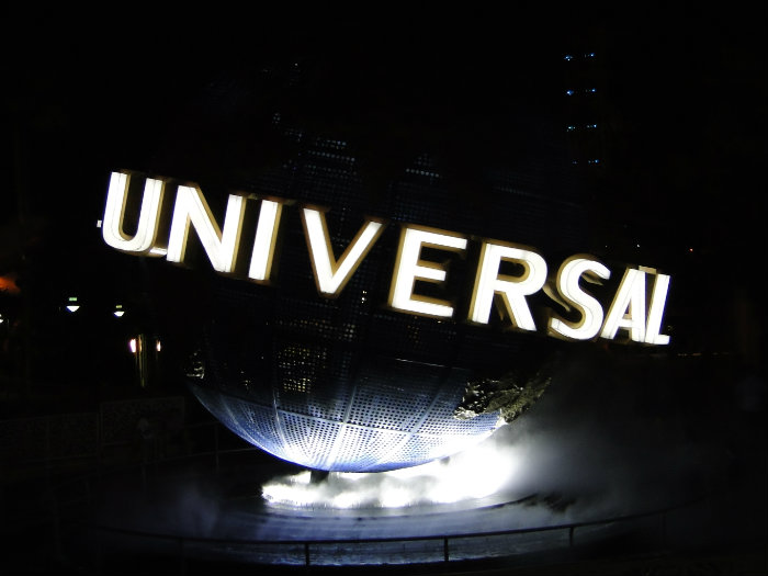 Universal Studios