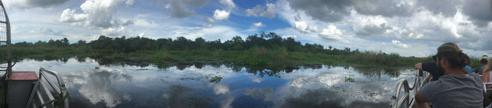 Airboat Adventures