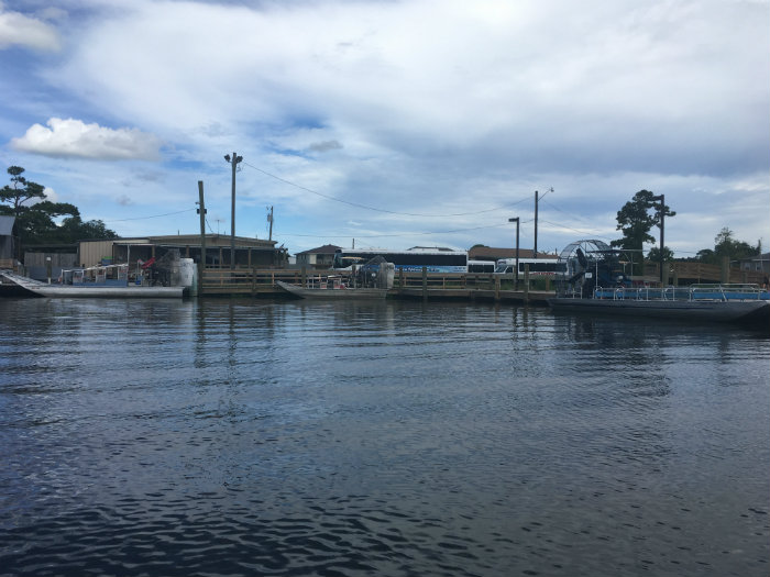 Airboat Adventures