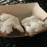 Beignets