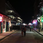 Bourbon Street