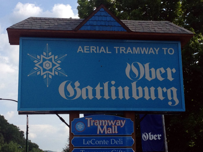 Ober Gatlinburg