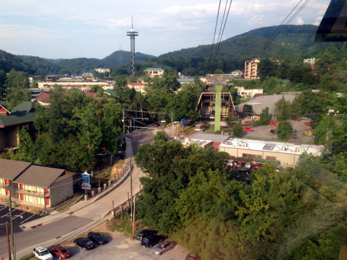 Ober Gatlinburg