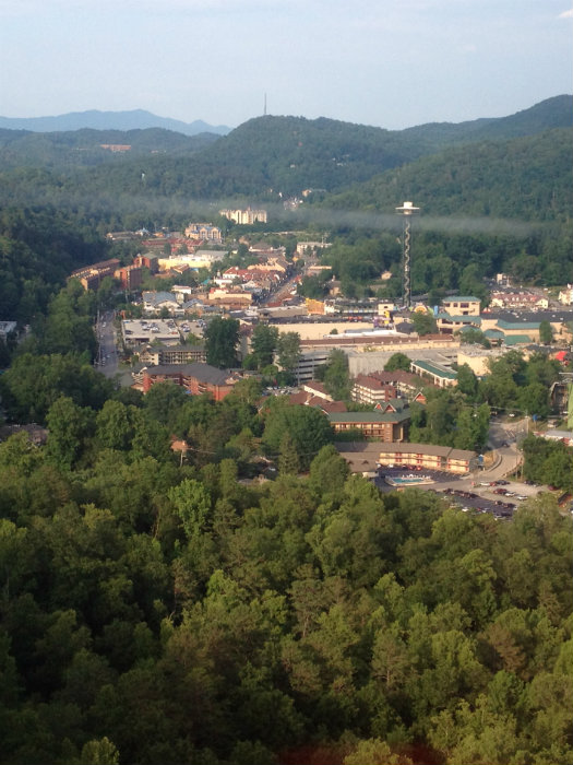 Ober Gatlinburg
