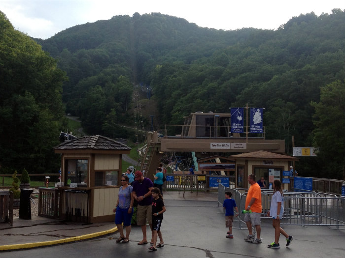 Ober Gatlinburg