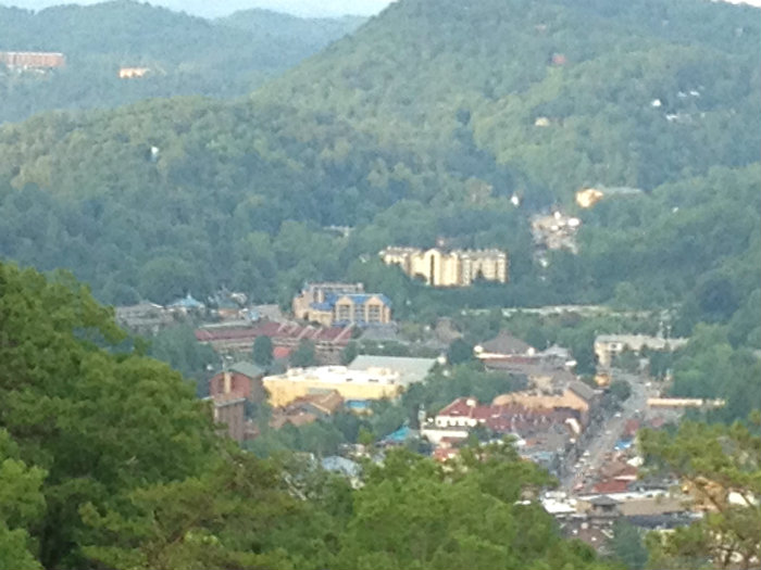 Ober Gatlinburg