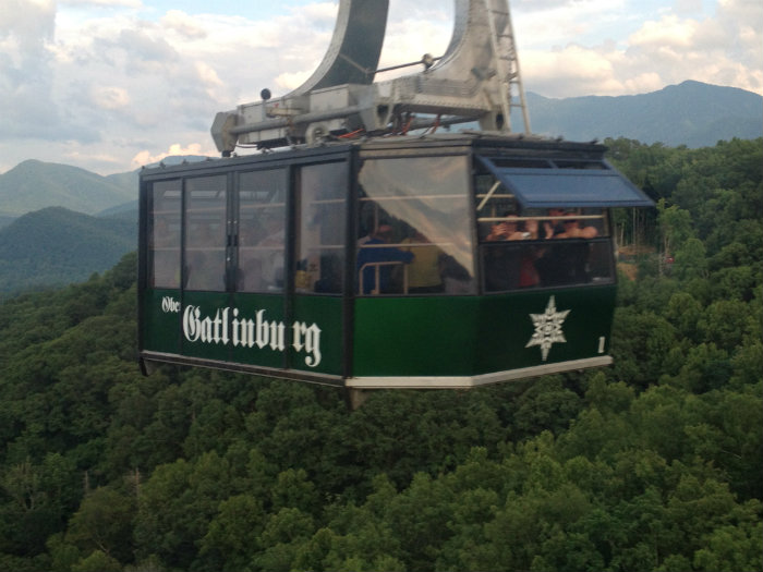 Ober Gatlinburg