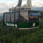 Ober Gatlinburg, Gatlinburg, Tennessee - 6/23/2014