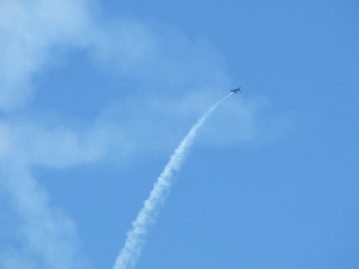 Blue Angels