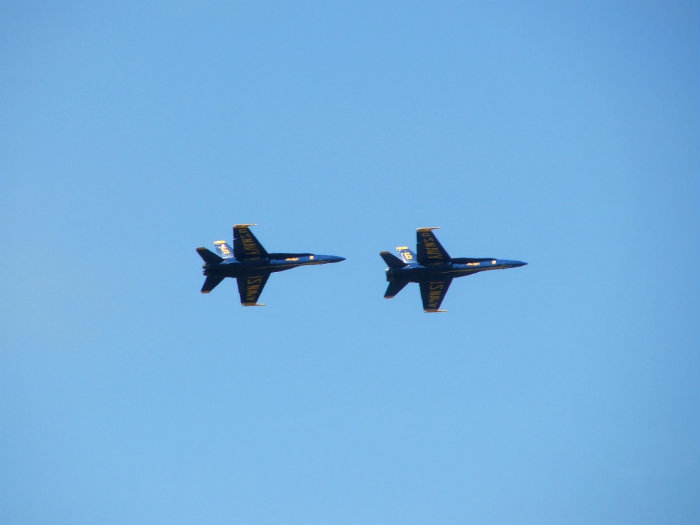 Blue Angels