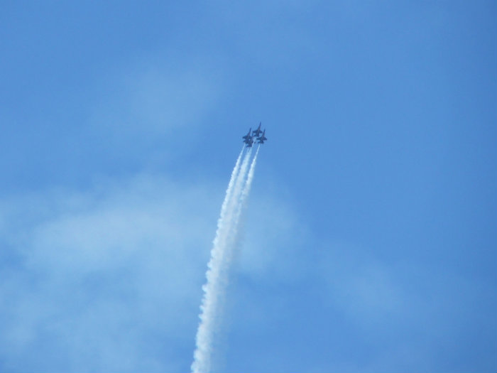 Blue Angels