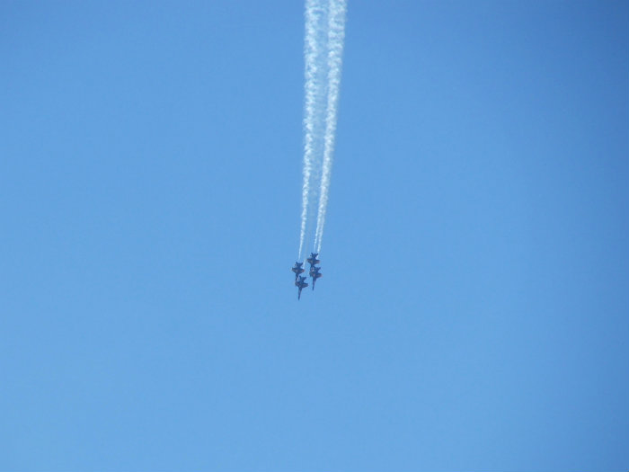 Blue Angels
