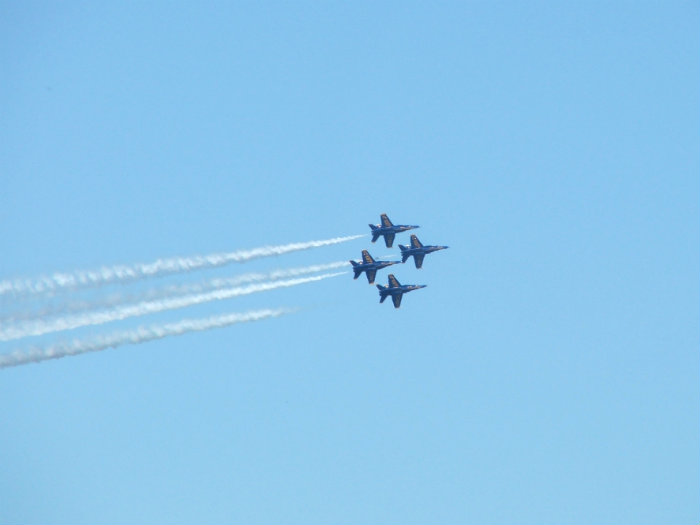 Blue Angels