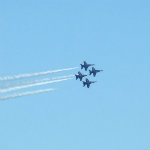 Blue Angels