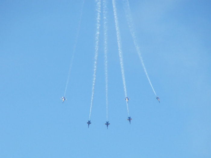 Blue Angels