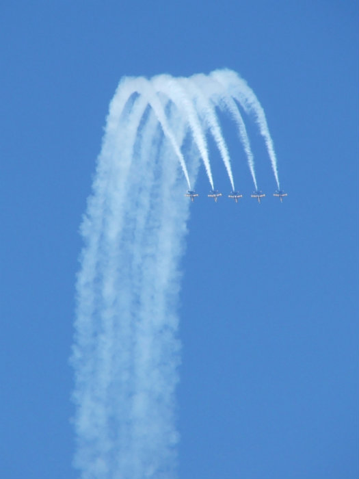 Blue Angels