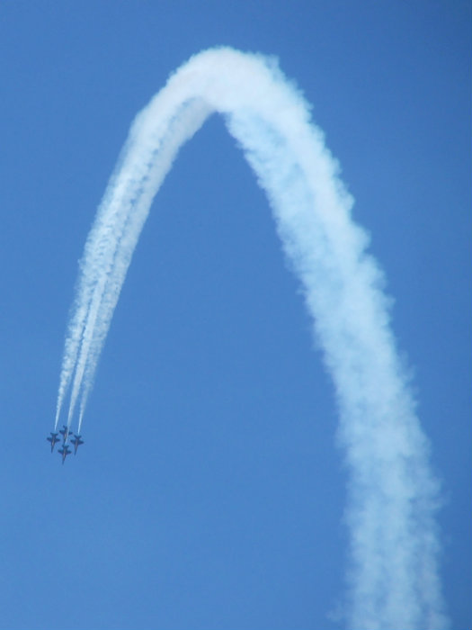 Blue Angels