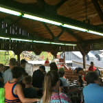 Mystic Mine Ride