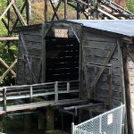 Mystic Mine Ride