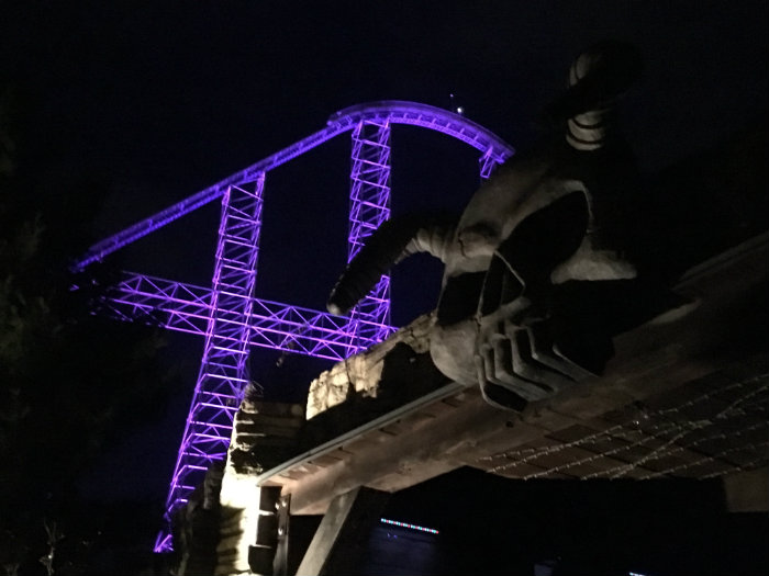 Millennium Force