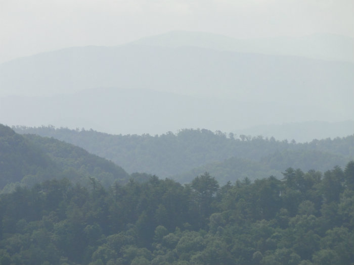 Foothills Parkway