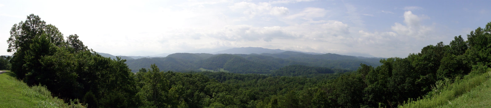 Foothills Parkway