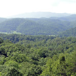 Foothills Parkway